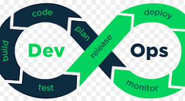DevOps Logo