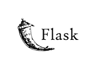 Flask Logo