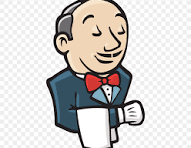 Jenkins Logo