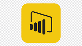 Power BI Logo