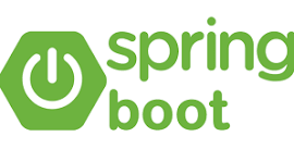 Spring Boot Logo