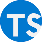 TypeScript Logo